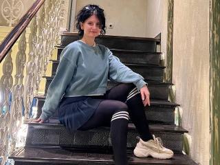 StellaAnia - Live porn &amp; sex cam - 27614801