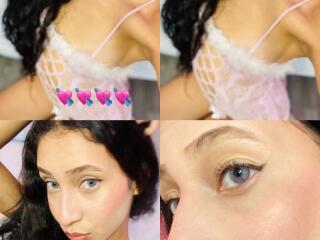BeautifulShalom - Sexe cam en vivo - 27615837