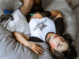 NoemiSky - Live porn &amp; sex cam - 27615886