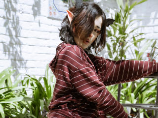 NoemiSky - сексуальная веб-камера в реальном времени - 27615928