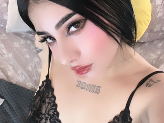 NatallieBlue - Live porn &amp; sex cam - 27615984