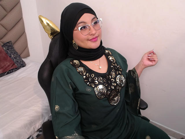 HelueJamil - Camera khiêu dâm &amp; quyến rũ trực tiếp - 27616173