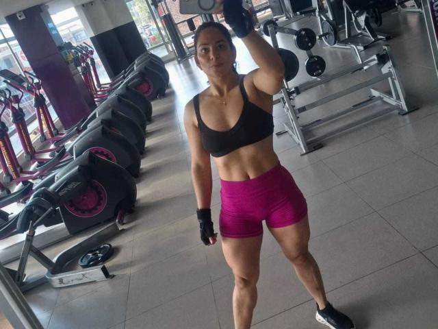 BiancaScott - Camera khiêu dâm &amp; quyến rũ trực tiếp - 27616523