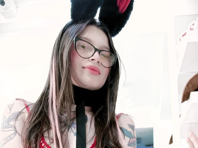 KoraSweet - Live porn &amp; sex cam - 27617195