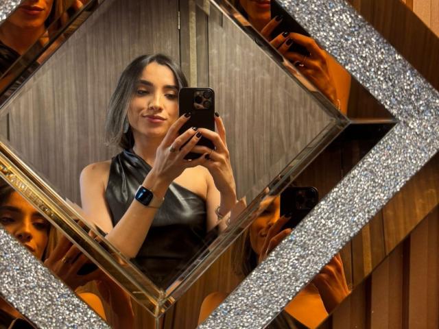 AdharaCooperr - Sexe cam en vivo - 27617335