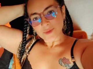 Ver a ficha detalhada de  MichellMonet