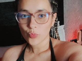 MichellMonet - Camera khiêu dâm &amp; quyến rũ trực tiếp - 27618224