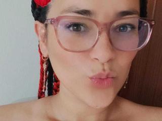Ver a ficha detalhada de  MichellMonet