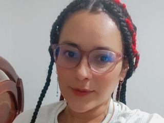 MichellMonet - Camera khiêu dâm &amp; quyến rũ trực tiếp - 27618252