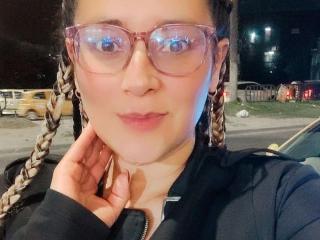 MichellMonet - Camera khiêu dâm &amp; quyến rũ trực tiếp - 27618259