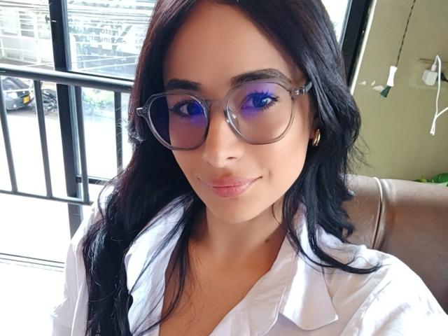 LyraRaven - פורנו בשידור חי ומצלמת סקס - 27618686