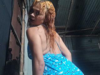 DomiEvans - сексуальная веб-камера в реальном времени - 27618728