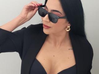 Ver a ficha detalhada de  CyntiaSarat