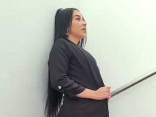 CyntiaSarat - Camera khiêu dâm &amp; quyến rũ trực tiếp - 27618847