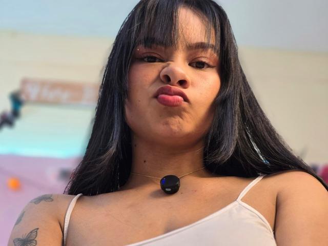 NoaStewart - Camera khiêu dâm &amp; quyến rũ trực tiếp - 27619001