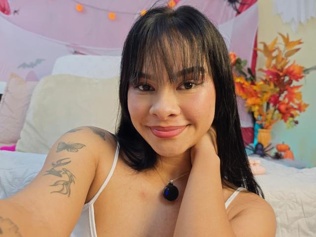 NoaStewart - Live porn &amp; sex cam - 27619015