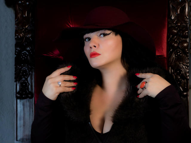 GoddessAdrya - Sexe cam en vivo - 2761989