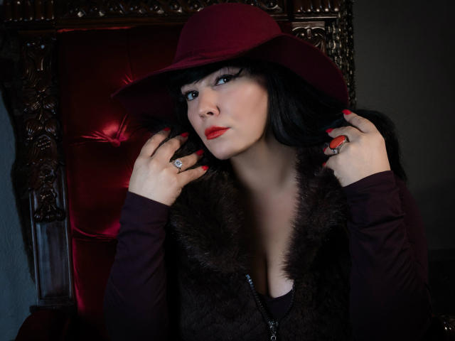 GoddessAdrya - Sexe cam en vivo - 2761999