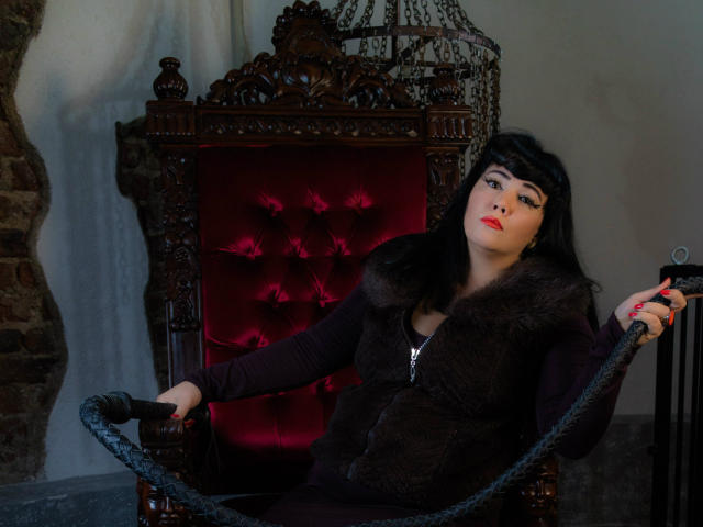 GoddessAdrya - Live porn &amp; sex cam - 2762003