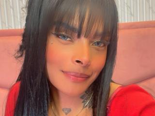 EmmaEbony - Live sex cam - 27620471