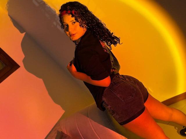 RachellBeaumont - Live porn &amp; sex cam - 27621003