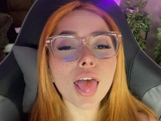 LinaMillia - Live Sex Cam - 27621290