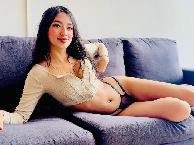 SilvanyWillians - Live porn &amp; sex cam - 27624237