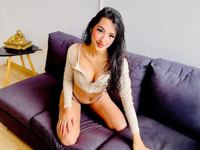 SilvanyWillians - פורנו בשידור חי ומצלמת סקס - 27624398