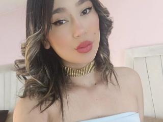 SharaaMiller - Sexe cam en vivo - 27625504