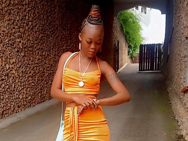 Malaika-hot - Camera khiêu dâm &amp; quyến rũ trực tiếp - 27625931