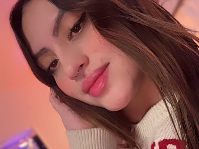 NaireaBeaumont - Sexe cam en vivo - 27626008