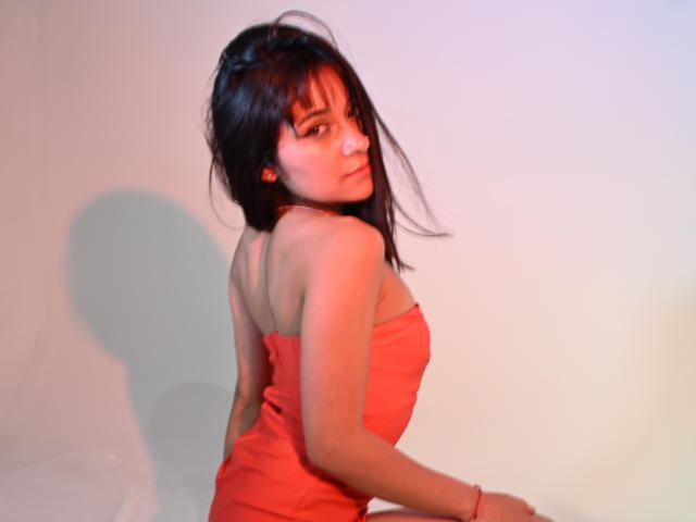 LiaSoler - Sexe cam en vivo - 27627303