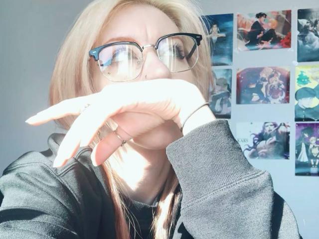 Aurali - Sexe cam en vivo - 27627814