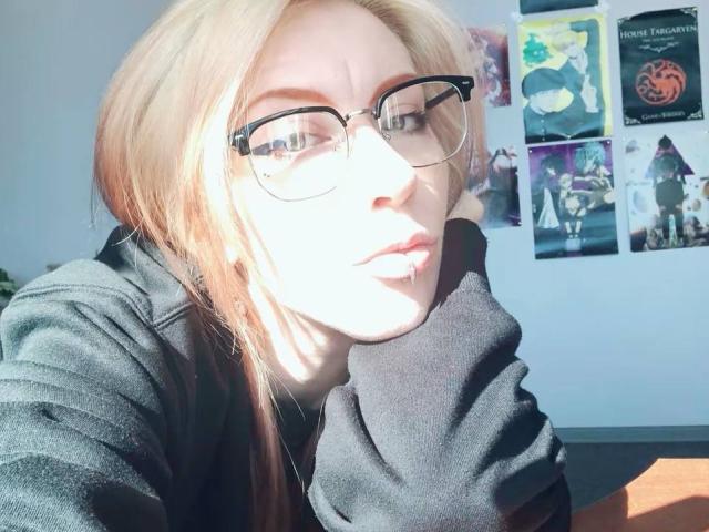 Aurali - сексуальная веб-камера в реальном времени - 27627821