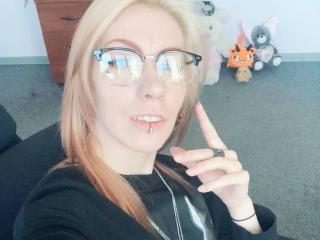 Aurali - Live porn &amp; sex cam - 27627849
