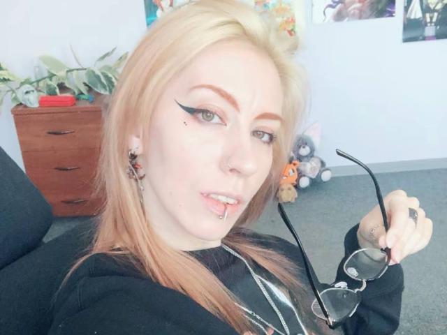 Aurali - Live porn &amp; sex cam - 27627856