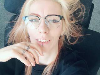 Aurali - Live porn &amp; sex cam - 27627884
