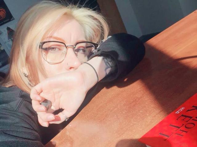 Aurali - Camera khiêu dâm &amp; quyến rũ trực tiếp - 27627905