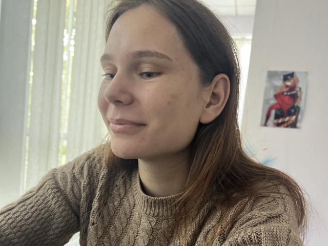 LunaDiva - сексуальная веб-камера в реальном времени - 27628010