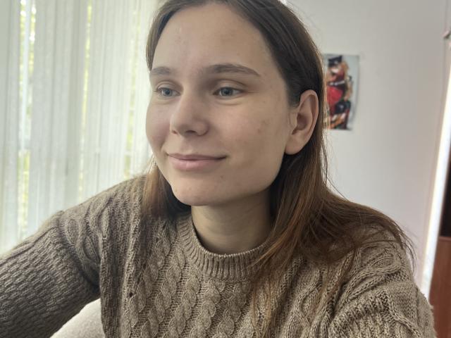 LunaDiva - Live sex cam - 27628045