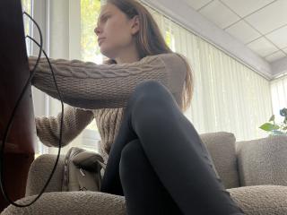 LunaDiva - Camera khiêu dâm &amp; quyến rũ trực tiếp - 27628122