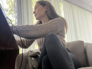 LunaDiva - Camera khiêu dâm &amp; quyến rũ trực tiếp - 27628171