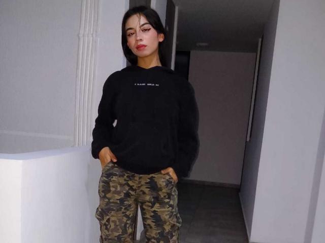 KatherinJohns - Sexe cam en vivo - 27628325