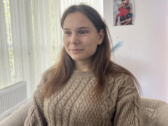 LunaDiva - Sexe cam en vivo - 27628570