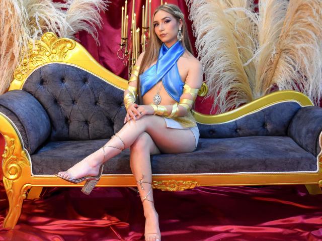 TanniaMoon - Live porn &amp; sex cam - 27629158