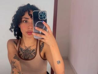 SilvanaXOwen - Live porn &amp; sex cam - 27629235