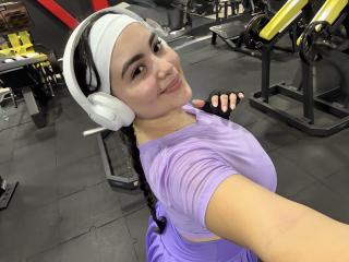 EvelinLombardi - Live porn &amp; sex cam - 27629417