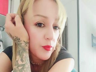 Ver a ficha detalhada de  SammyDesire