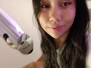 Karollteyes - Camera khiêu dâm &amp; quyến rũ trực tiếp - 27629725