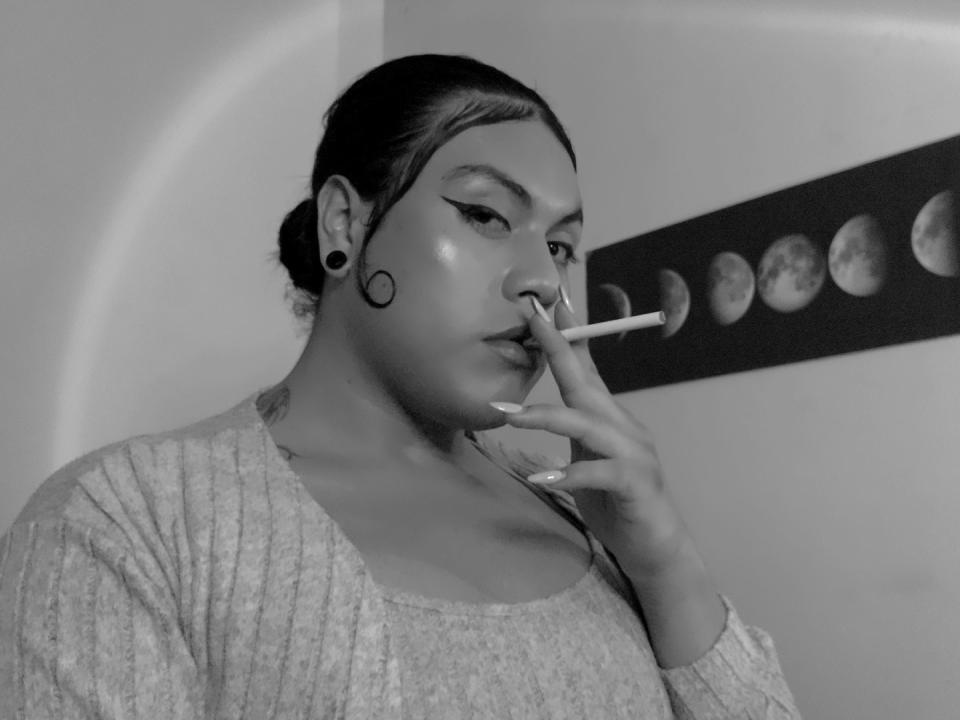 ArianaRo1 - Live sex cam - 27629816